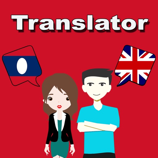 English To Lao Translation app reviews download