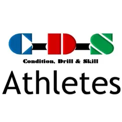 c-d-s athletes logo, reviews