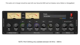 shimmer auv3 audio plugin iphone images 1