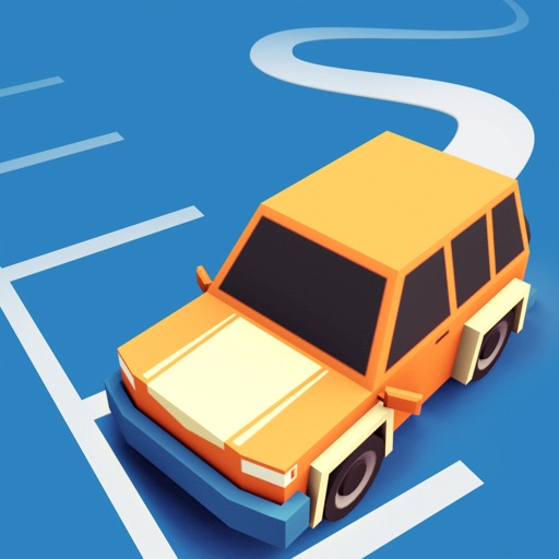 Car Park 3D app reviews download