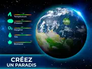 terragenesis: science & espace iPad Captures Décran 4