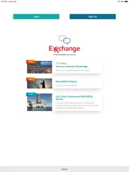 exxchange ipad images 1