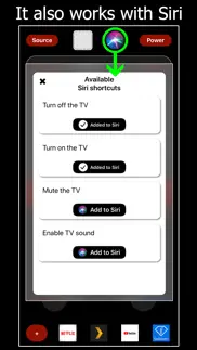 remote tv for sony bravia iphone images 3