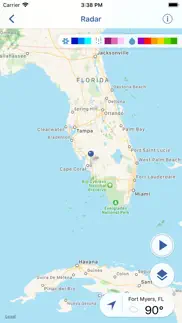 wsvn hurricane tracker iphone images 4