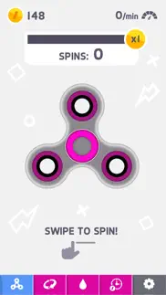 fidget spinner iphone images 1