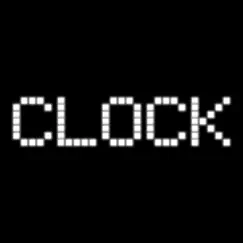 digital led clock logo, reviews