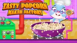 tasty popcorn maker factory iphone images 1