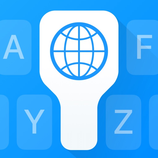 iTranslate Keyboard app reviews download