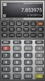 cnc machinist calculator pro iphone images 1