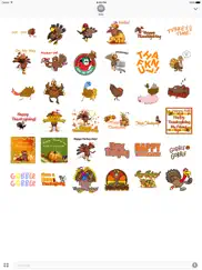 animated thanksgiving day gif ipad images 2