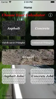 asphalt calculator-advanced iphone images 1