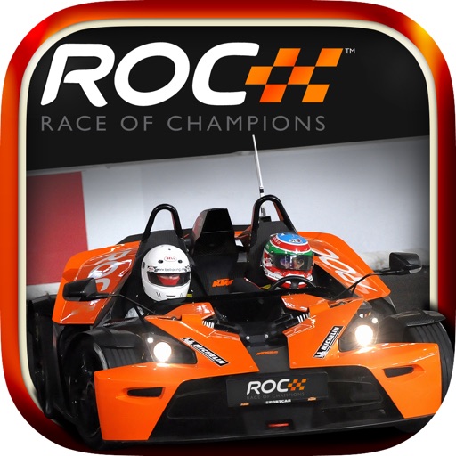 Race Of Champions app reviews download