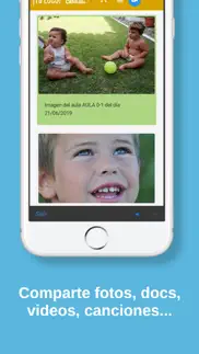 kids&clouds - agenda digital iphone images 3
