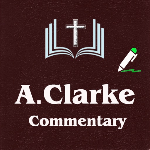 Adam Clarke Bible Commentary app reviews download