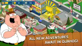 family guy the quest for stuff iphone images 2