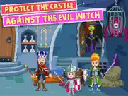 my little princess castle game ipad images 3