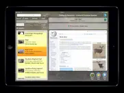 california mammals ipad capturas de pantalla 3
