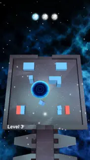 space hole 3d iphone images 4