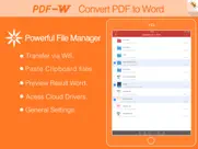 pdf to word ipad images 3