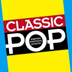 classic pop magazine logo, reviews