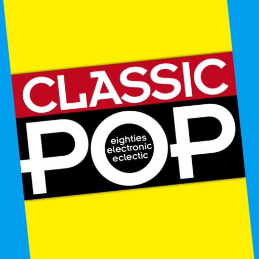 Classic Pop Magazine app reviews download