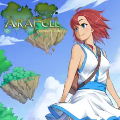 ara fell: enhanced edition logo, reviews