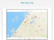 dubai travel guide and map ipad images 1