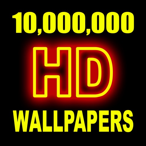 10,000,000 HD Wallpapers app reviews download