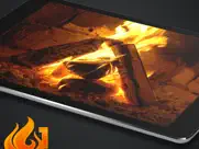 4k fireplace ipad images 2