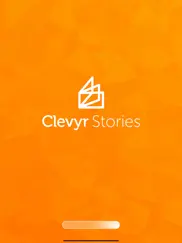 clevyr stories ipad images 1