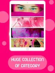 pink live wallpaper photos hd ipad images 4