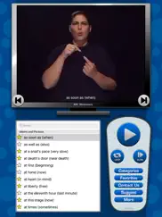 asl dictionary for ipad ipad images 2