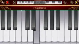piano detector айфон картинки 2