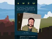 reigns: game of thrones iPad Captures Décran 3