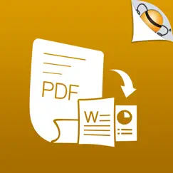 pdf converter - pdf to office commentaires & critiques