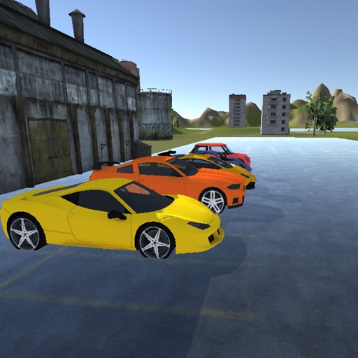 Car Race Zero 3D app reviews download