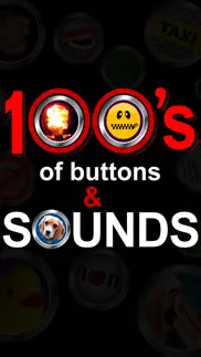 100's of buttons & sounds pro iphone images 3