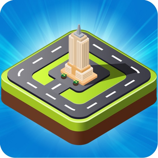 Road Puzzle app reviews download