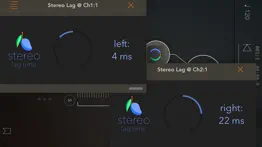 stereo lag time iphone images 2