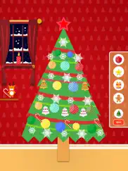 mini christmas tree ipad capturas de pantalla 1