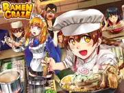 ramen craze - fun cooking game ipad images 4