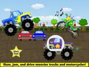 motorcycle racing toddler full ipad capturas de pantalla 1