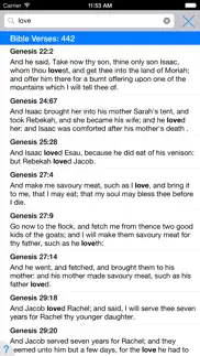 nlt bible iphone images 4