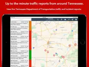 tennessee state roads ipad images 1