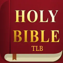 the living bible logo, reviews