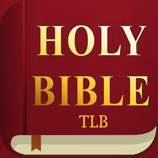 The Living Bible app reviews download