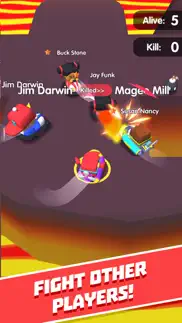 crazy bumper cars-bump for win iphone images 2