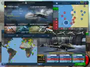airfighters combat flight sim iPad Captures Décran 3