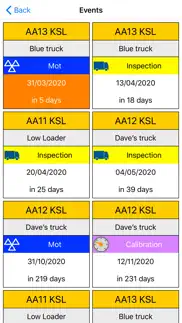 transport manager iphone images 2