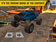 monster truck arena ipad images 3
